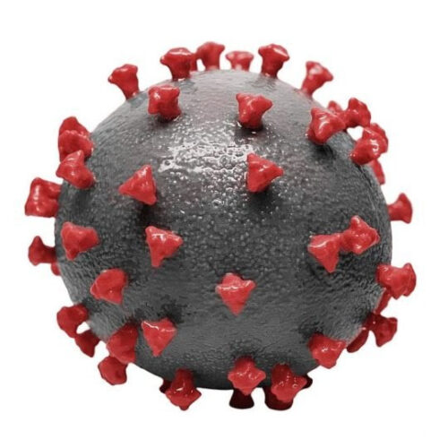 Next generation of COVID-19 vaccine may launch a two pronged attack against the virus