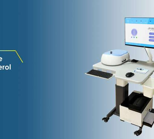 Novel system invented for preventing cardiovascular diseases, non-invasively