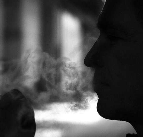 E-cigarette users face 15% higher risk of stroke at a younger age than traditional smokers