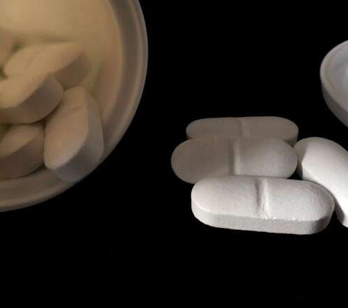 Should you take aspirin to prevent heart attacks?