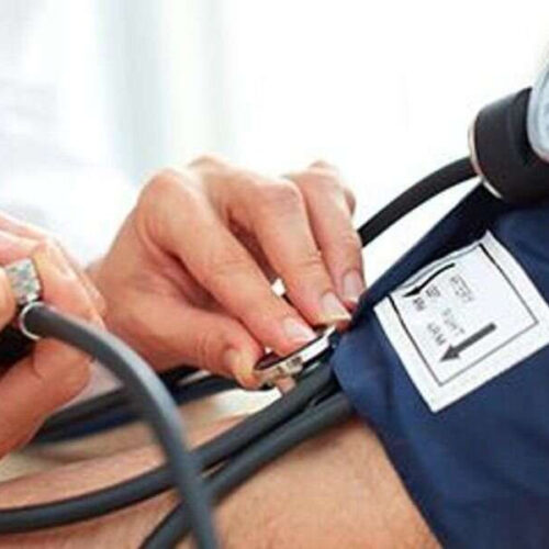 Many people with high blood pressure may take a drug that worsens it, says study