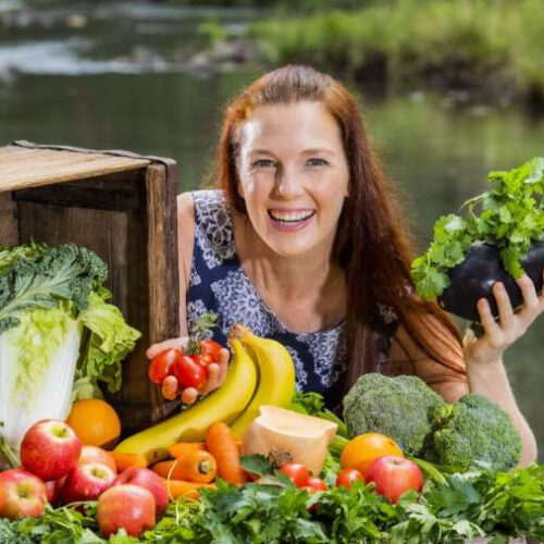 Vegetarian diet quality influences mental health