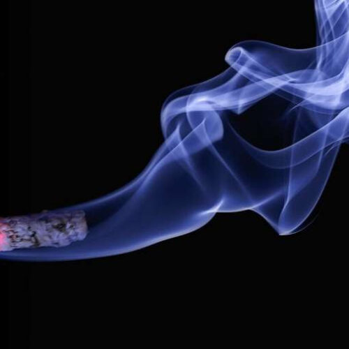 Black smokers can quit with a smartphone app