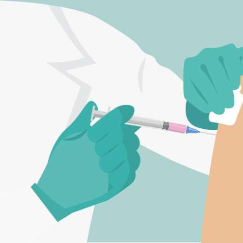 Time of day matters in antibody response to COVID-19 vaccine