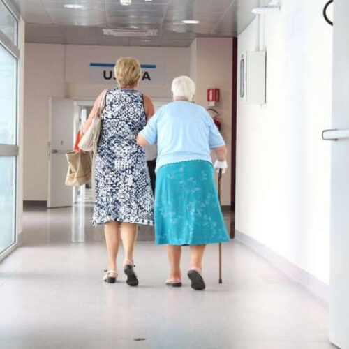 Study links overactive bladder to increased falling risk in older adults