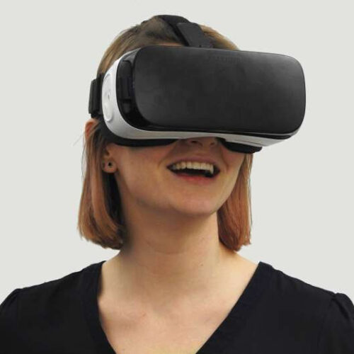 Rollercoaster of emotions: Exploring emotions with virtual reality