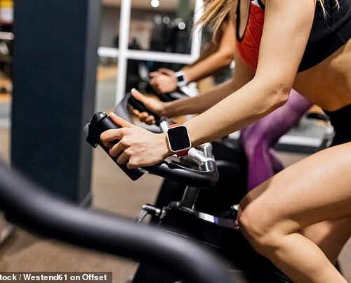 Fears that spin classes could be leading to women’s incontinence after exercise bikes are linked to a rise in pelvic problems