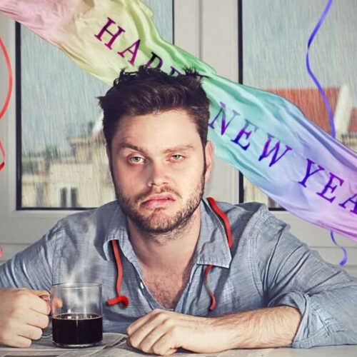 Too much auld lang syne: avoiding that new year’s hangover