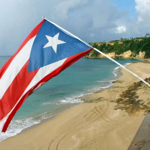 Study in Puerto Rico finds lower risk of breast cancer with more sun exposure