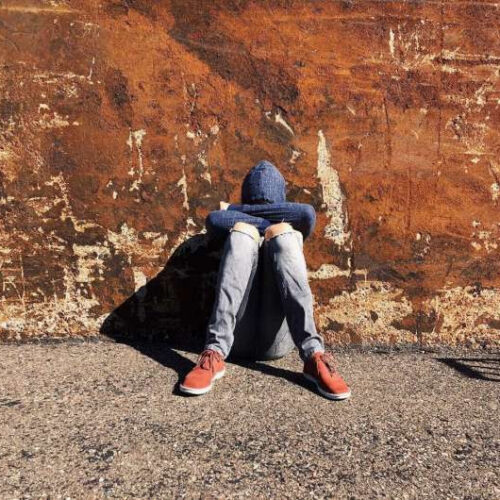 An effectiveness study to guide the treatment of depression in adolescents