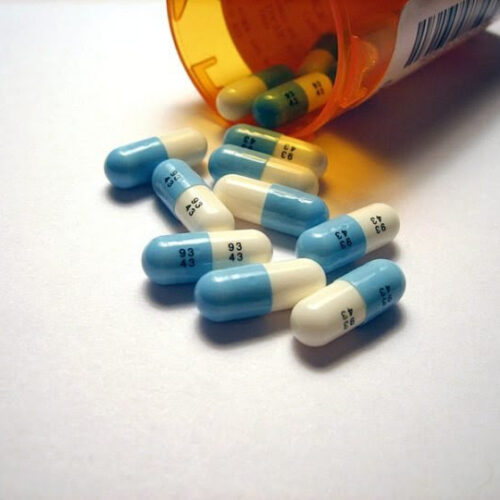 Can Prozac fight brain cancer?