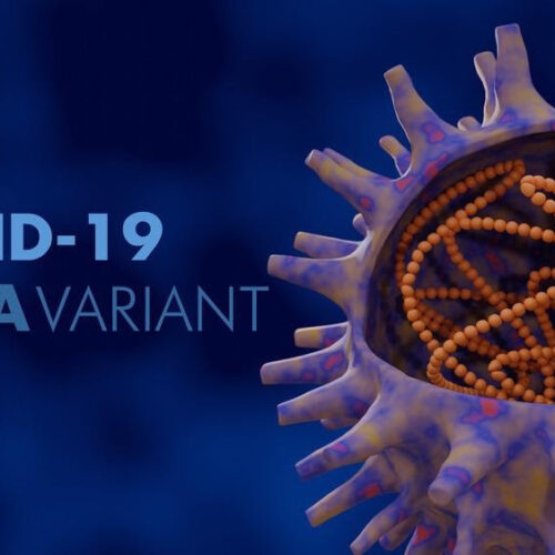 Can the COVID-19 delta variant evade vaccine-induced immunity?