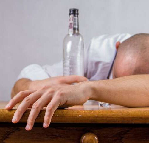 Ketamine and psychological therapy helped severe alcoholics abstain for longer in trial