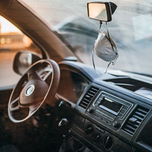 Cleaning your car may not protect you from this carcinogen