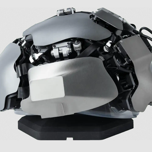 Wearable Helmet for Non-Invasive Optical Brain Imaging