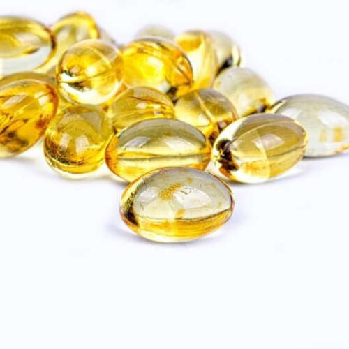 Five years of high-dose vitamin D did not affect incidence of cardiovascular disease or cancer