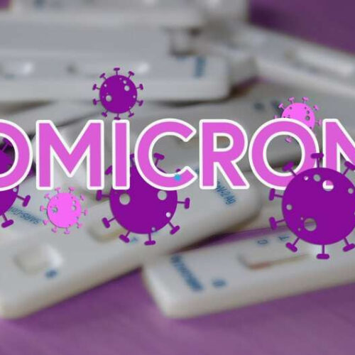 Viral load of omicron can be at its highest at day five so cutting isolation period doesn’t make sense