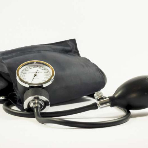 Sweet pressure—scientists discover link between high blood pressure and diabetes