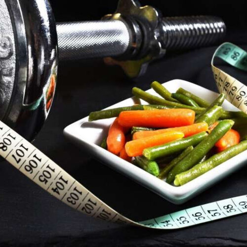 Weight-loss maintainers share strategies for success