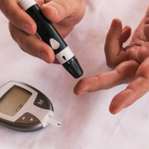 Promising new drug target to treat diabetes and other metabolic diseases