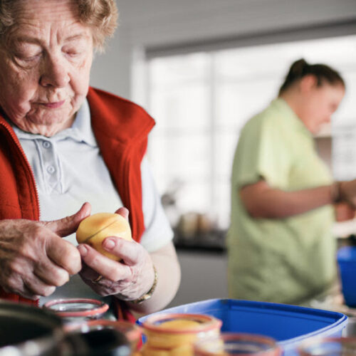 Diets high in flavonoids may help people with Parkinson’s live longer