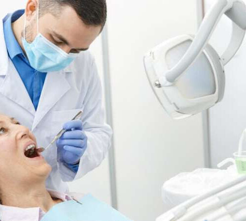 Is good dental care key to stroke prevention?
