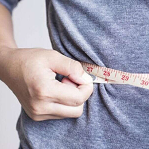 Excess body fat tied to lower cognitive scores in adults