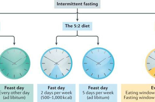 Research team provides guidelines, recommendations for intermittent fasting