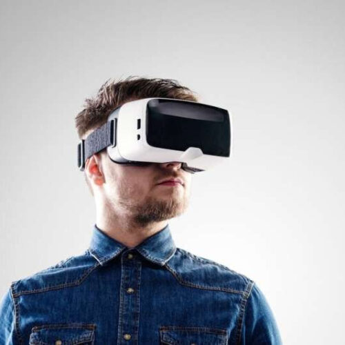 Therapeutic digital gaming and VR to level-up treatment for addiction