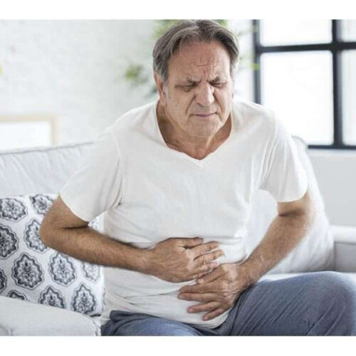 Elobixibat improves constipation in chronic kidney disease