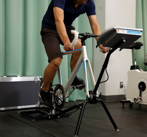 Backward over forward: eccentric cycling offers more benefits and requires less effort than concentric cycling