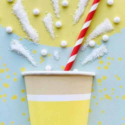 Artificial sweeteners may not be safe sugar alternatives: study
