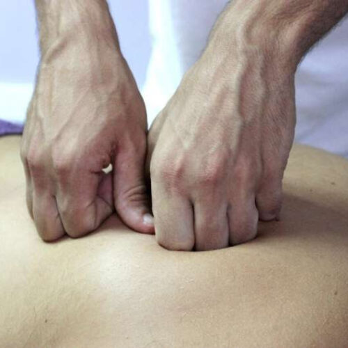 ‘Promising evidence’ that osteopathy may relieve musculoskeletal pain