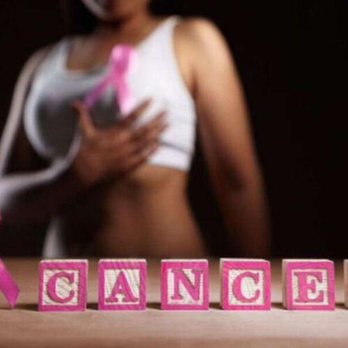 Lumpectomy as effective as mastectomy for young women with breast cancer