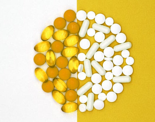 Are Advil and Aspirin the Same Thing?