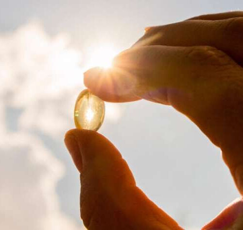 Researchers help develop rapid, reliable vitamin D test