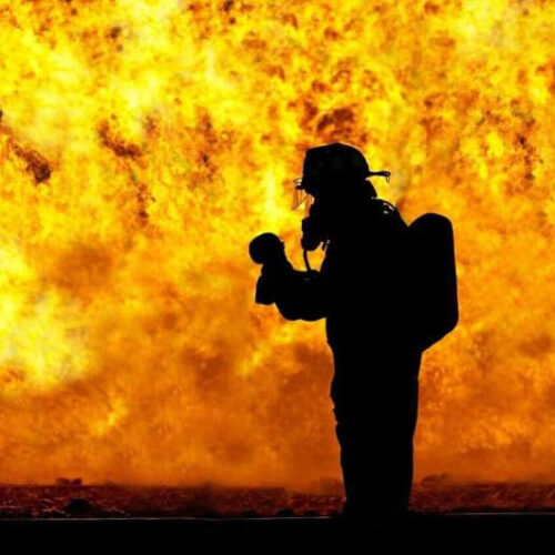 Study shows potential epigenetic basis for increased health risks in firefighters