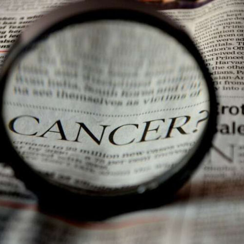 Study identifies causes of cancer