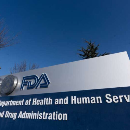 FDA authorizes 1st breath test for COVID-19 infection