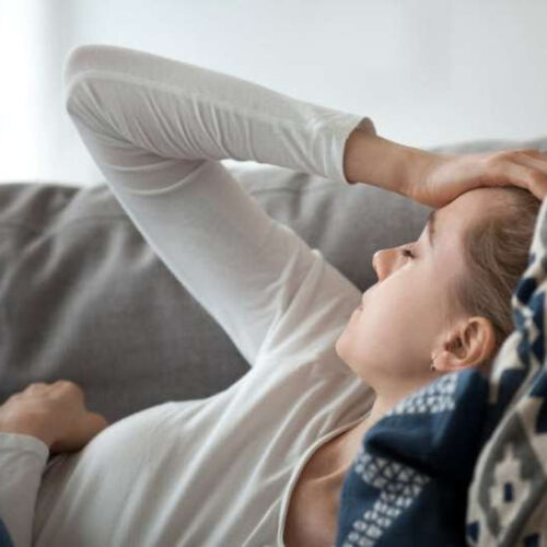 Fatigue after COVID is way more than just feeling tired. Five tips on what to do about it