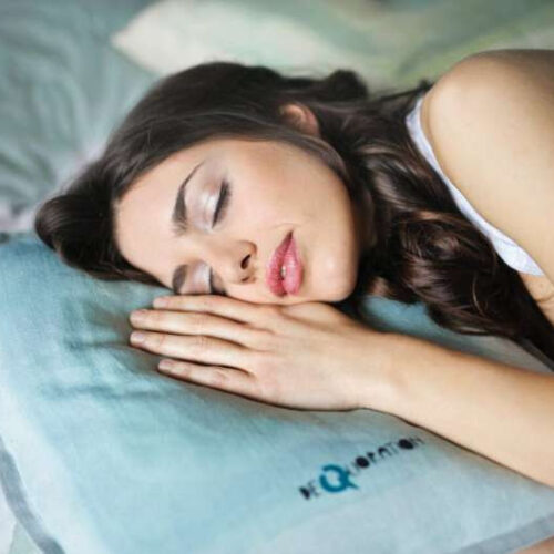 Study in mice pinpoints molecular basis of deep sleep, suggests avenues for novel treatments