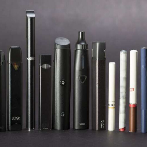 E-cigarettes alter inflammatory state of brain, heart, lungs and colon, research shows