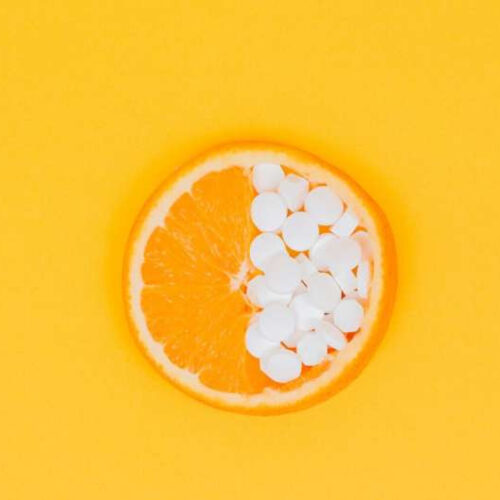 Study identifies exact amounts of extra vitamin C for optimal immune health