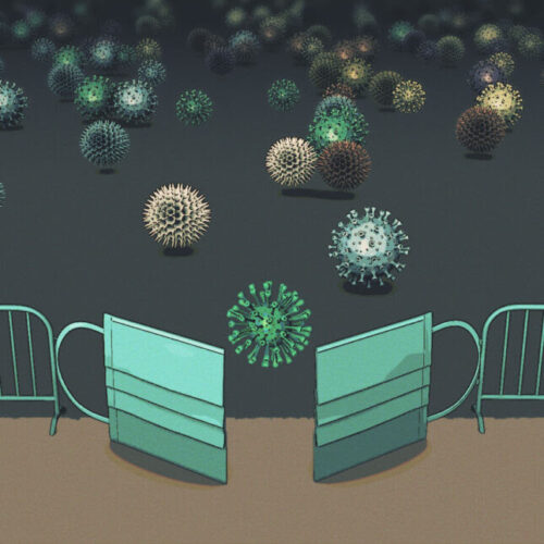Viruses that were on hiatus during Covid are back — and behaving in unexpected ways