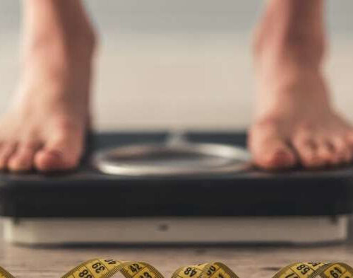 Using BMI to measure your health is nonsense. Here’s why