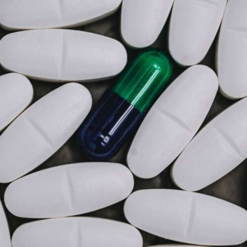 Medication that lowers risk of overdose underused