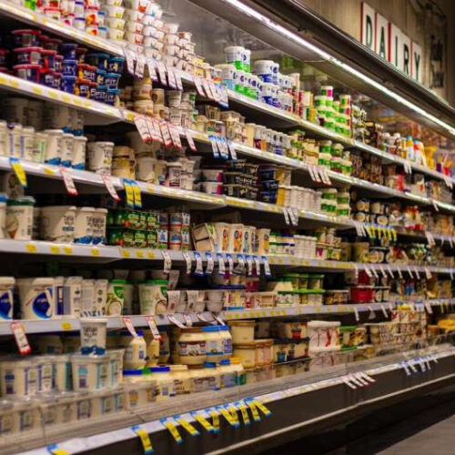 Has your food been chemically altered? New database of 50,000 products provides answers