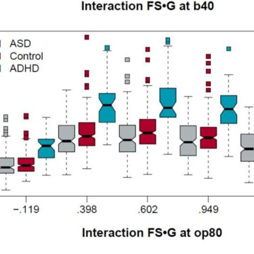 When it comes to ADHD and ASD, the eyes could reveal all