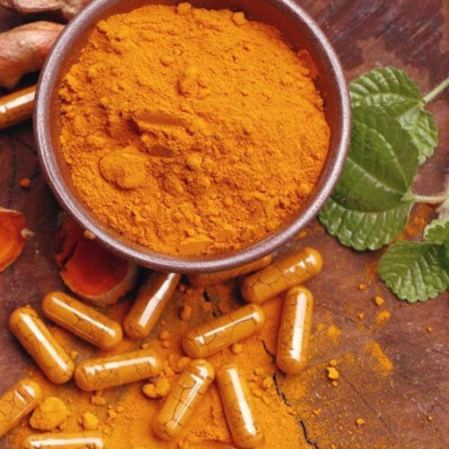 Can Diabetics Take Turmeric Supplements?