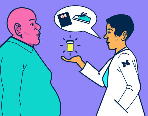 What will it take to transform obesity care for all?